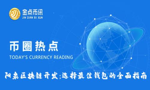 阳泉区块链开发：选择最佳钱包的全面指南